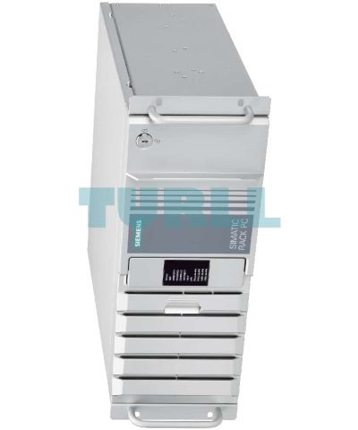 6AG4104-5CA10-0AX0 Siemens SIMATIC IPC547J Rrack PC