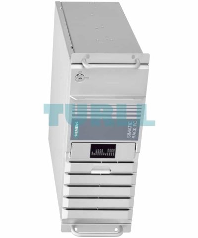 6AG4104-5CB00-0AX0 Siemens SIMATIC IPC547J Rack PC