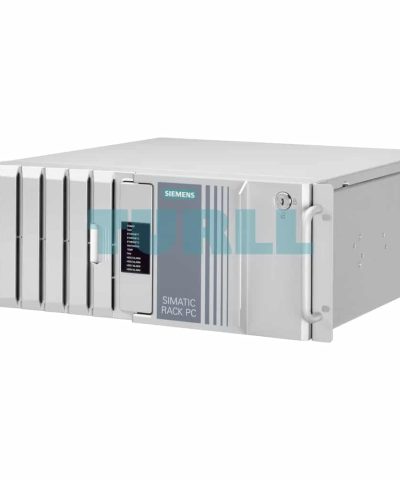 6AG4104-5DA00-2AA0 Siemens SIMATIC IPC547J Rack PC