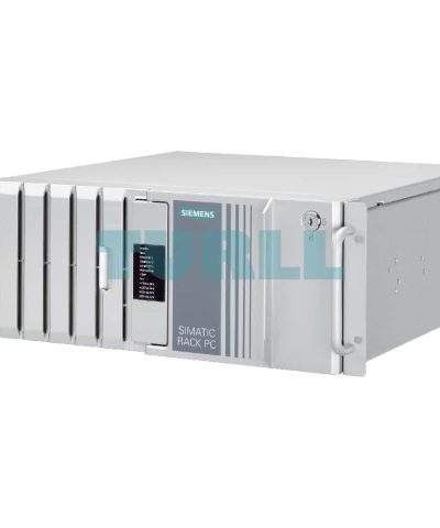 6AG4104-5DA03-1AX0 Siemens SIMATIC IPC547J Rack PC