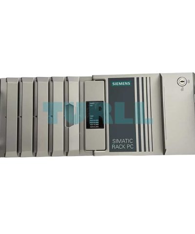 6AG4104-5DA11-0BA0 Siemens SIMATIC IPC547J Rack PC