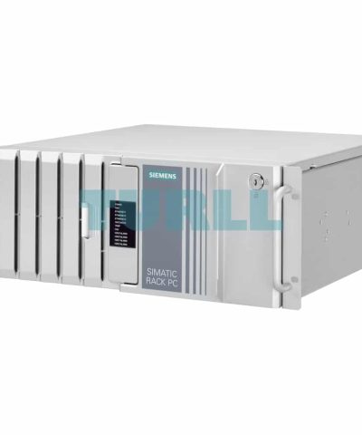 6AG4104-5DB43-2AA0 Siemens SIMATIC IPC547J Rack PC