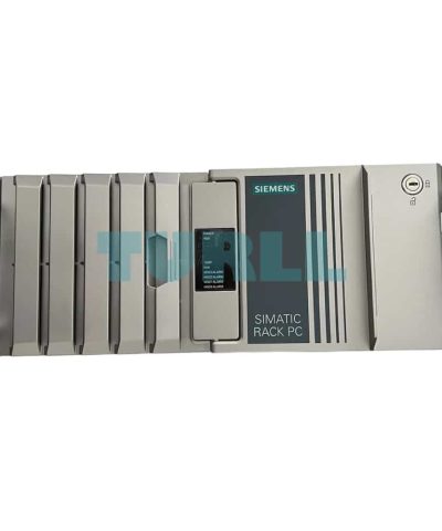6AG4104-5DD03-2AA0 Siemens SIMATIC IPC547J Rack PC