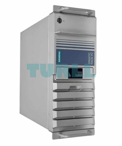 6AG4104-5DF03-2AA0 Siemens SIMATIC IPC547J Rack PC