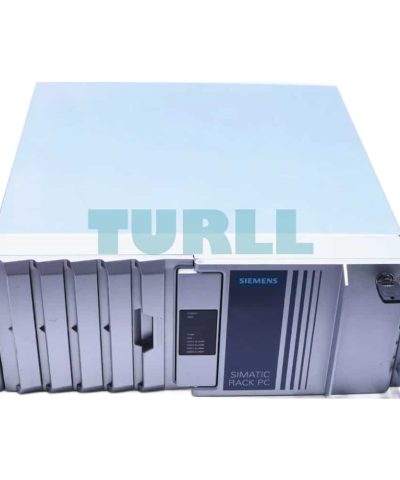6AG4104-5EB13-2AX0 Siemens SIMATIC IPC547J Rack PC