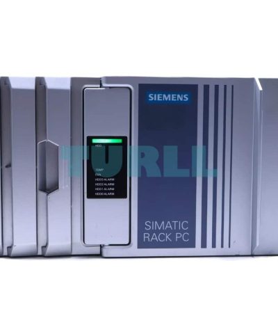 6AG4104-5ED13-2AX0 Siemens SIMATIC IPC547J Rack PC