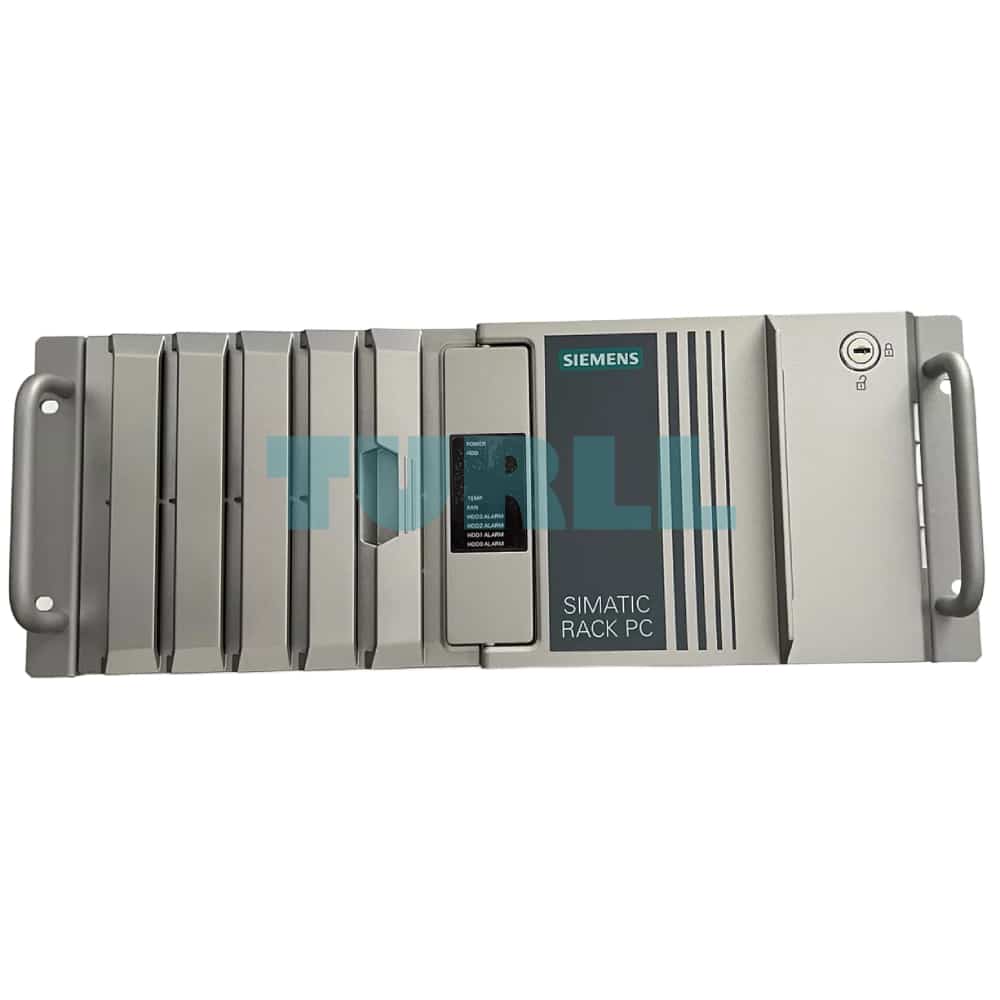 6AG4104-5GA03-0AX0 Siemens SIMATIC IPC547J Rack PC Original Brand New 1 6AG4104-5GA03-0AX0 Siemens SIMATIC IPC547J Rack PC