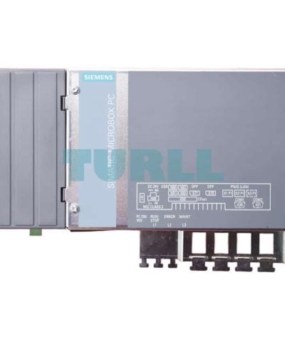6AG4141-0AA01-3AA0 Siemens SIMATIC IPC427E Microbox PC