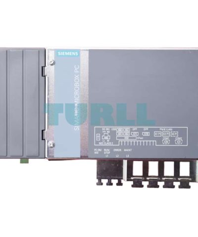 6AG4141-0AB07-0FA0 Siemens SIMATIC IPC427E Microbox PC