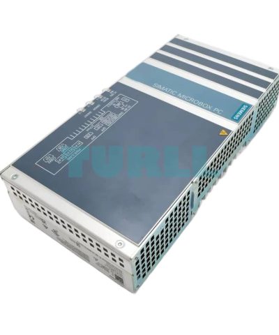 6AG4141-0BA11-0DA0 Siemens SIMATIC IPC427E Microbox PC