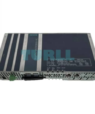 6AG4141-0BB04-0FA0 Siemens SIMATIC IPC427E Microbox PC