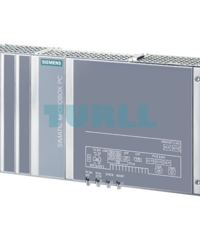 6AG4141-0BF07-0DA0 Siemens SIMATIC IPC427E Microbox PC