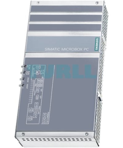 6AG4141-0CA30-0FA0 Siemens SIMATIC IPC427E Microbox PC