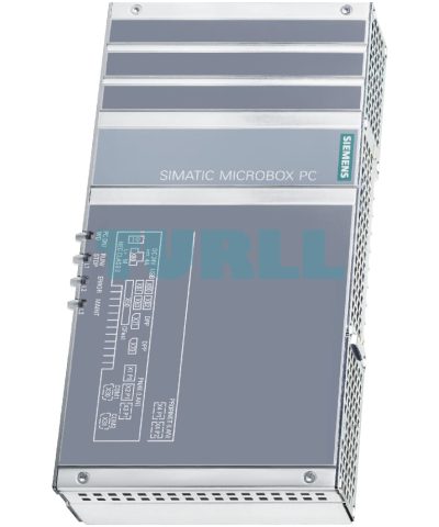 6AG4141-0DA00-0DA0 Siemens SIMATIC IPC427E Microbox PC