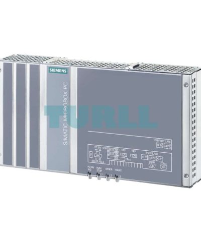 6AG4141-1AA14-0FA0 Siemens SIMATIC IPC427E Microbox PC