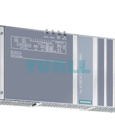 6AG4141-3BA30-2AA0 Siemens SIMATIC IPC427E Microbox PC