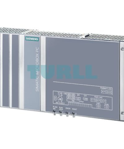 6AG4141-3BA34-0JA0 Siemens SIMATIC IPC427E Microbox PC