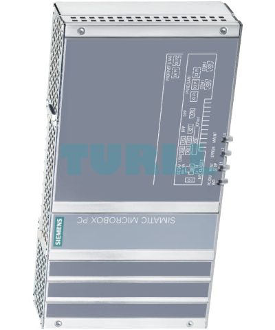 6AG4141-3BA34-1DA0 Siemens SIMATIC IPC427E Microbox PC