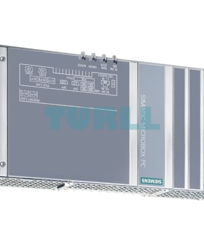 6AG4141-3BA40-0JA0 Siemens SIMATIC IPC427E Microbox PC