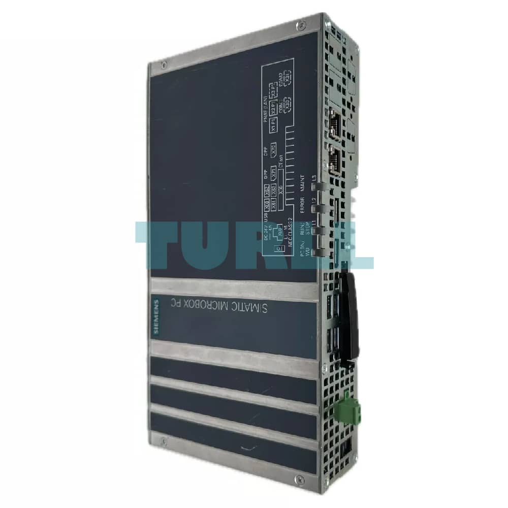 6AG4141-3BF12-4AA0 Siemens SIMATIC IPC427E Microbox PC Original Brand New 3 6AG4141-3BF12-4AA0 Siemens SIMATIC IPC427E Microbox PC