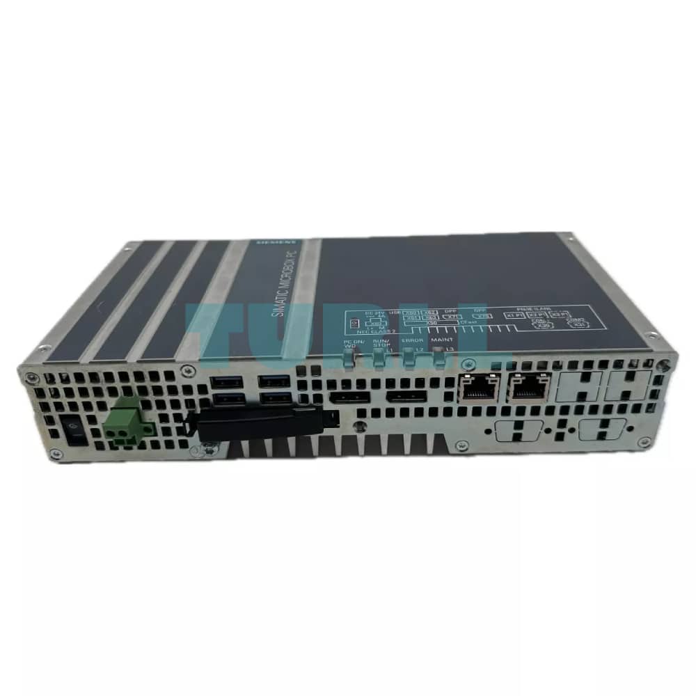 6AG4141-3BF12-4AA0 Siemens SIMATIC IPC427E Microbox PC Original Brand New 1 6AG4141-3BF12-4AA0 Siemens SIMATIC IPC427E Microbox PC
