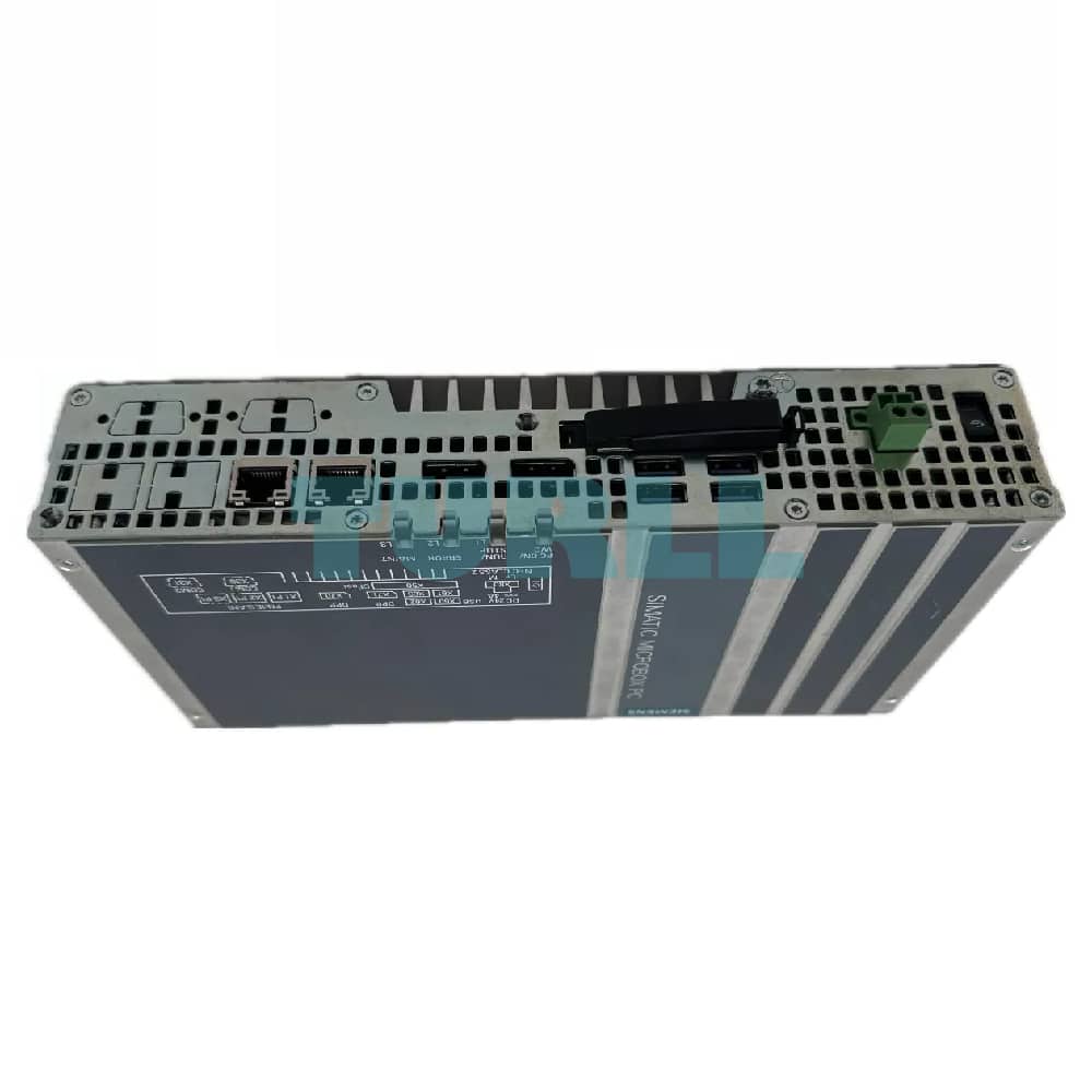 6AG4141-3BF12-4AA0 Siemens SIMATIC IPC427E Microbox PC Original Brand New 2 6AG4141-3BF12-4AA0 Siemens SIMATIC IPC427E Microbox PC