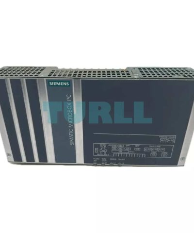 6AG4141-3BF31-4AA0 Siemens SIMATIC IPC427E Microbox PC