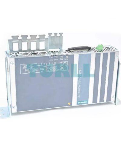 6AG4141-5BA00-0JA0 Siemens SIMATIC IPC427E Microbox PC