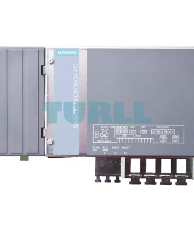 6AG4141-5BA17-0FA0 Siemens SIMATIC IPC427E Microbox PC