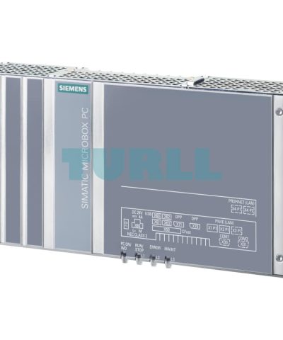 6AG4141-5BB00-0GA0 Siemens SIMATIC IPC427E Microbox PC