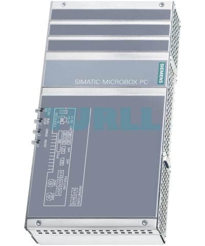 6AG4141-5BB00-0JA0 Siemens SIMATIC IPC427E Microbox PC