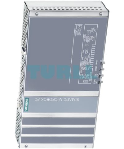 6AG4141-5BC50-3GA0 Siemens SIMATIC IPC427E Microbox PC