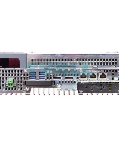 6AG4141-5BG47-0FA0 Siemens SIMATIC IPC427E Microbox PC