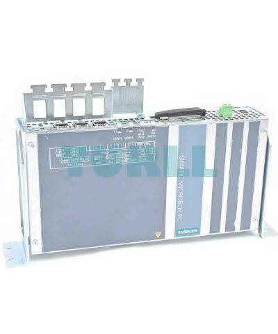 6AG4141-5CA10-0JA0 Siemens SIMATIC IPC427E Microbox PC