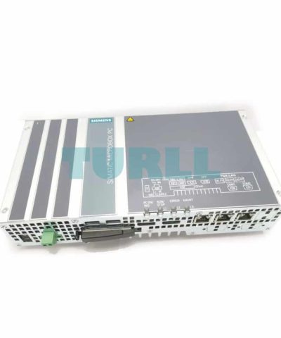 6AG4141-5CC51-0GA0 Siemens SIMATIC IPC427E Microbox PC
