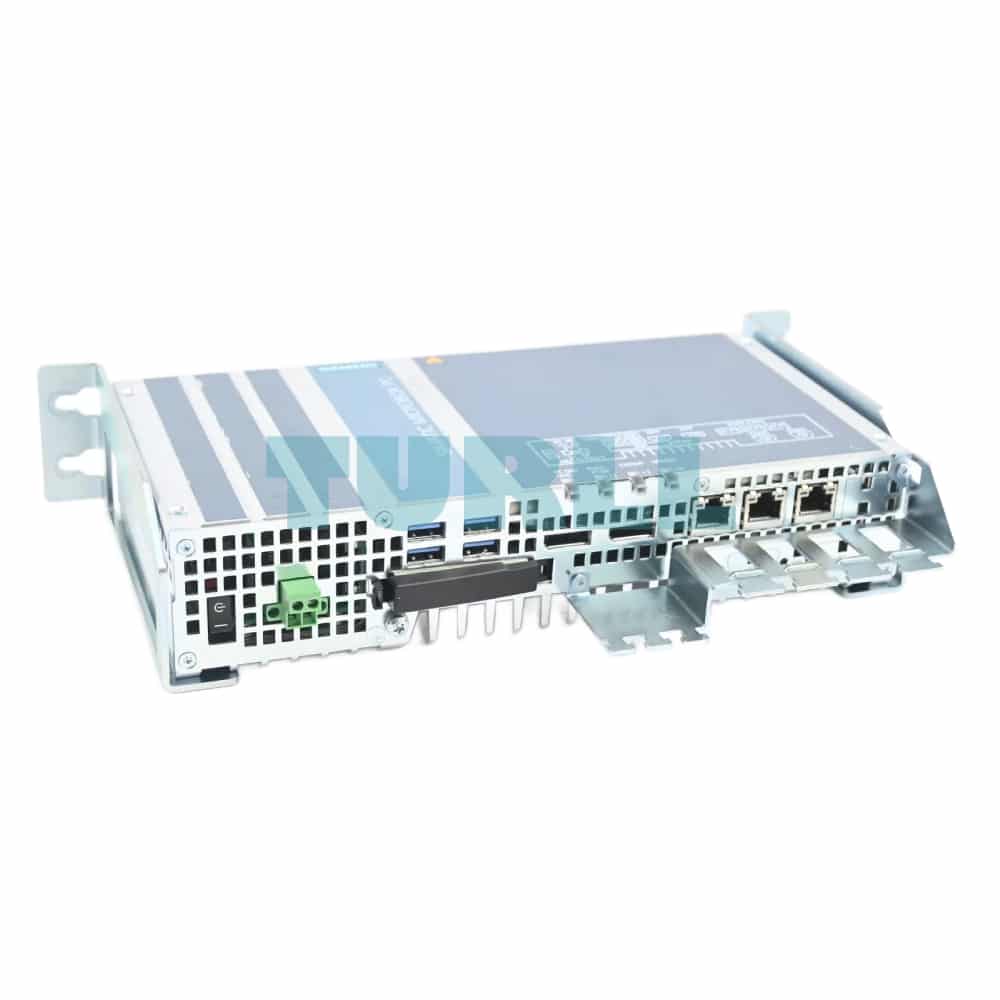 6AG4141-5DB14-0FA0 Siemens SIMATIC IPC427E Microbox PC Original Brand New 4 6AG4141-5DB14-0FA0 Siemens SIMATIC IPC427E Microbox PC