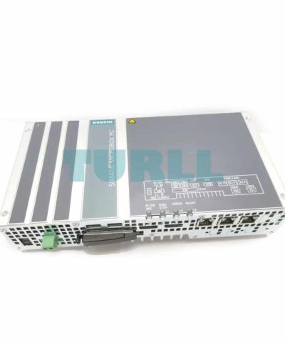 6AG4141-7AG16-3GA0 Siemens SIMATIC IPC427E Microbox PC