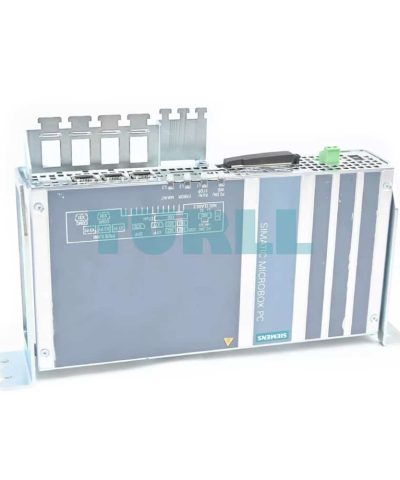 6AG4141-7BB00-0FA0 Siemens SIMATIC IPC427E Microbox PC