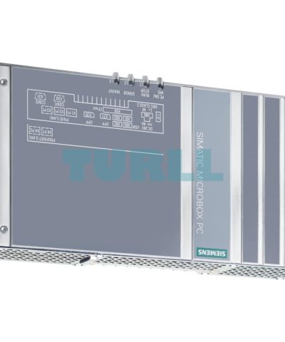 6AG4141-7BB44-0FA0 Siemens SIMATIC IPC427E Microbox PC