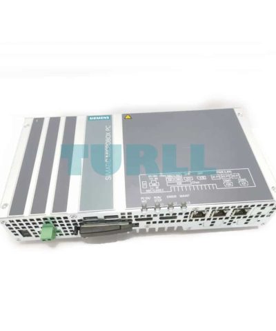 6AG4141-7BH52-4GA0 Siemens SIMATIC IPC427E Microbox PC