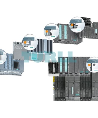 6AG6003-7CF01-0LE0 Siemens SIPLUS RIC Library