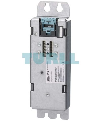 6AU1400-7AA05-0AA0 Siemens SIMOTION Drive-based Backplane Mounting Plate