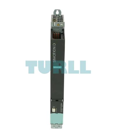 6AU1425-2AA00-0AA0 Siemens SIMOTION Drive-based Control Unit D425-2 DP