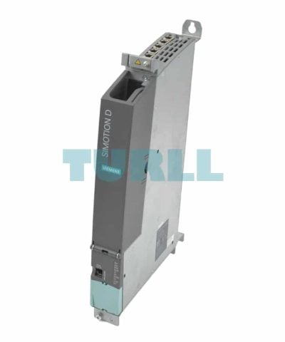 6AU1435-2AA00-0AA0 Siemens SIMOTION Drive-based Control Unit D435-2 DP
