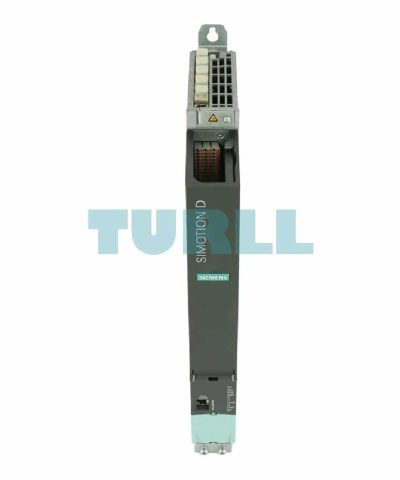 6AU1435-2AD00-0AA0 Siemens SIMOTION Drive-based Control Unit D435-2 DP/PN