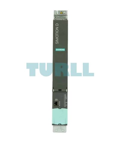 6AU1455-2AD00-0AA0 Siemens SIMOTION Drive-based Control Unit D455-2 DP/PN