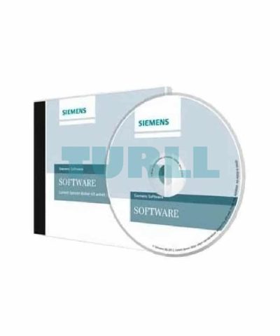 6AU1810-0BA00-0XL0 Siemens SIMOTION ENGINEERING SYSTEM SCOUT SOFTWARE