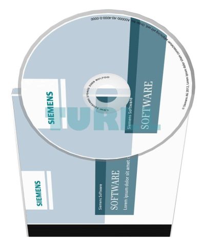 6AU1810-1KA33-0XA0 Siemens SIMOTION Engineering System Clib Studio V3.3