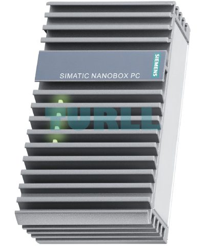 6ES7647-8BA43-1LA3 Siemens SIMATIC IPC227E