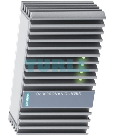 6ES7647-8BA51-0RA1 Siemens SIMATIC IPC227E